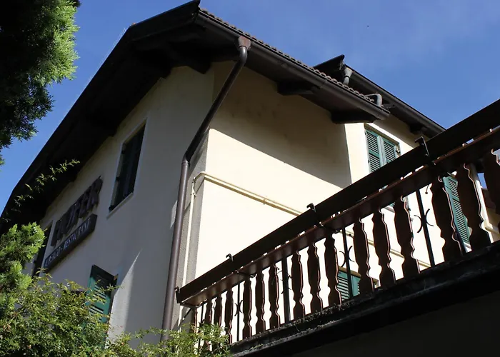Albergo Hofer